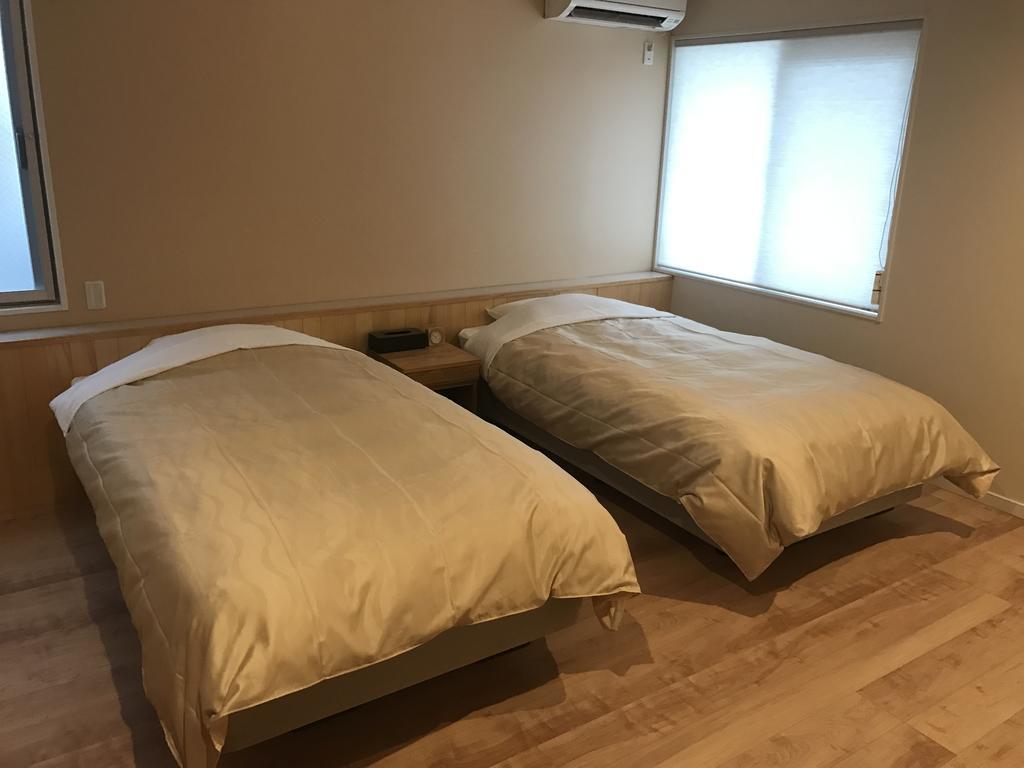 Coldio Mihama Bettei Yui No Ie Apartment Chatan Exterior photo